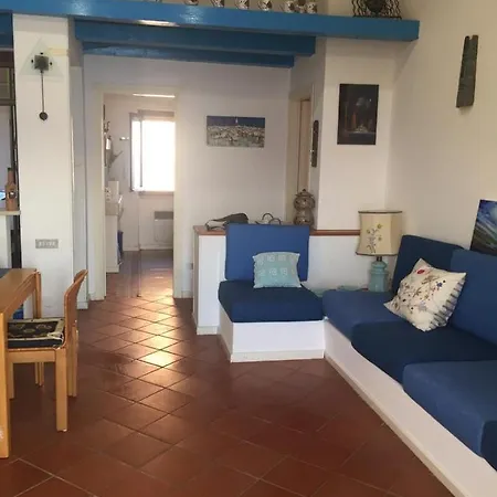 Panoramic Lake Apartment Torri Del Benaco